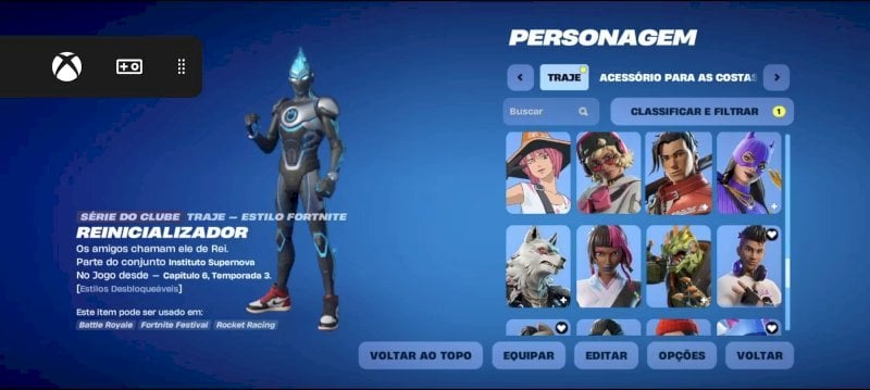 Foto do produto