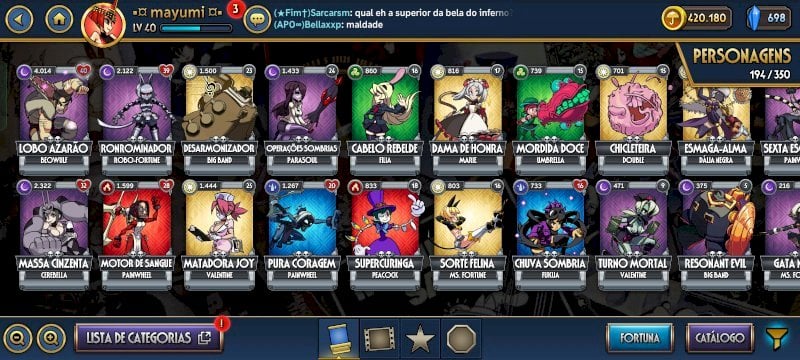 Foto do produto