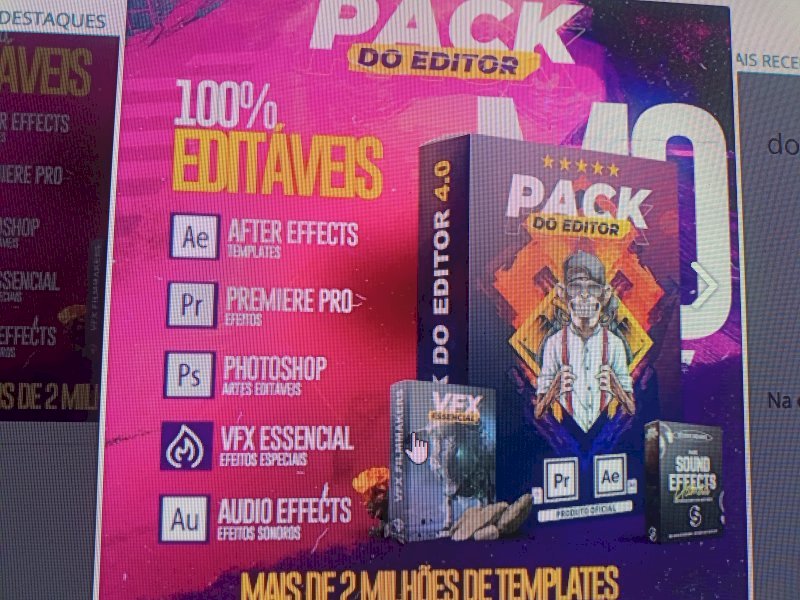 Foto do produto