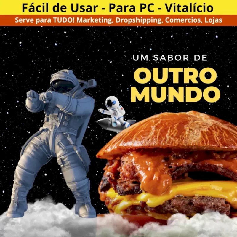Foto do produto