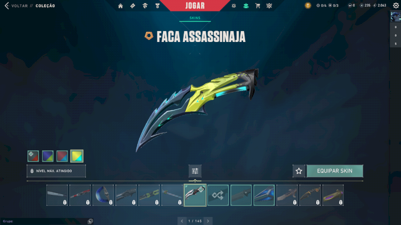 Foto do produto
