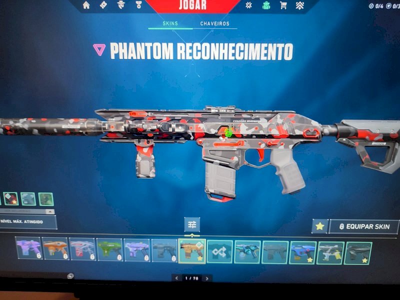 Foto do produto