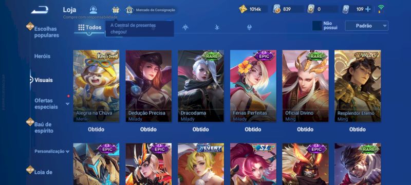 Foto do produto