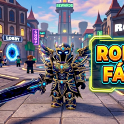 MELHORES MÉTODOS PARA GANHAR ROBUX
