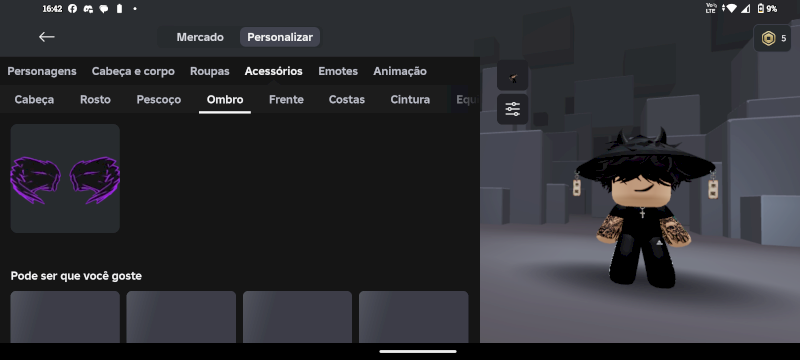 Foto do produto