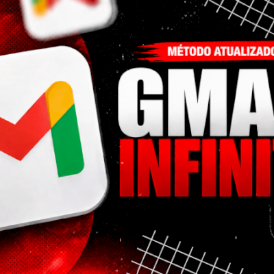 MÉTODO GMAIL INFINITO