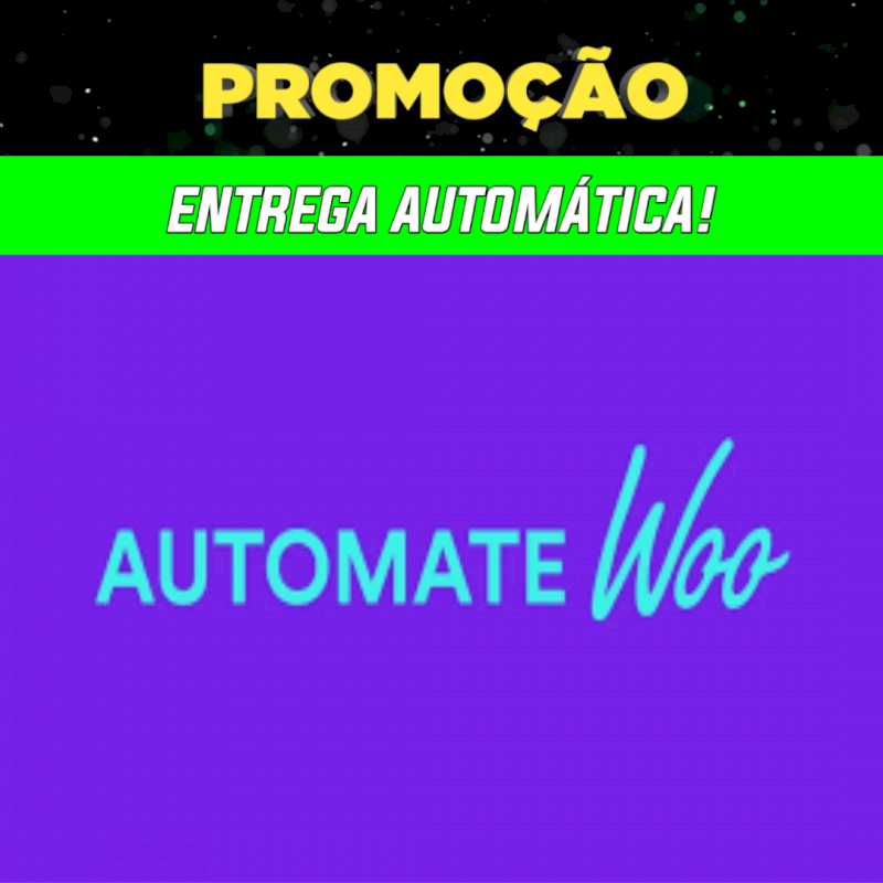Foto do produto