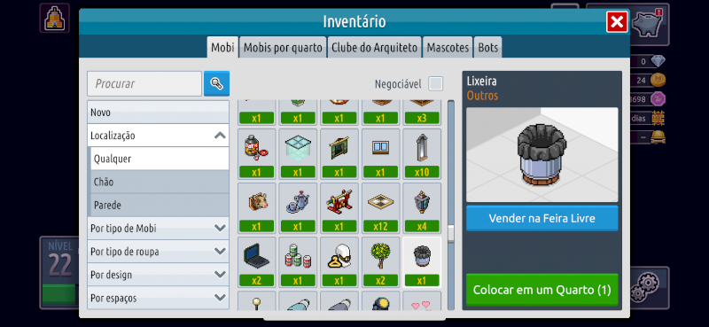 Foto do produto