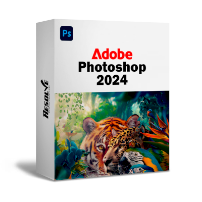 PHOTOSHOP 2024 ATIVADO
