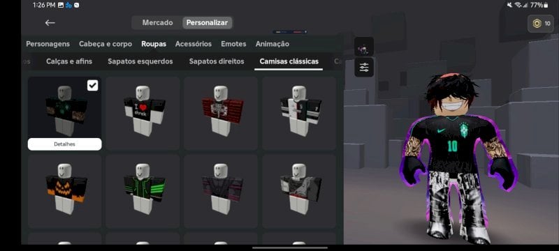 Foto do produto