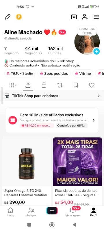 Foto do produto