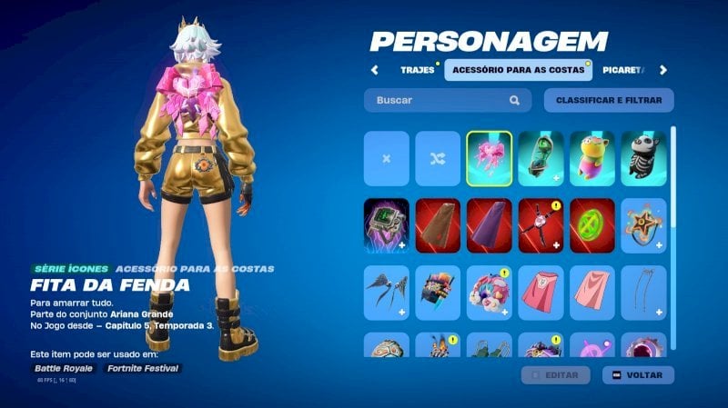 Foto do produto