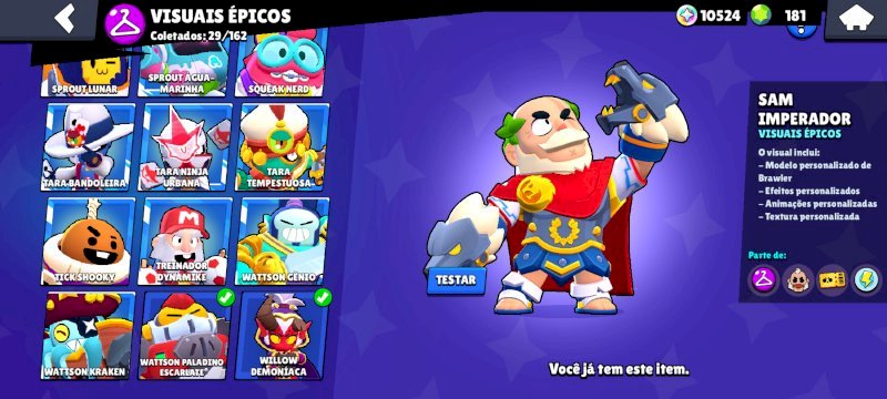 Foto do produto