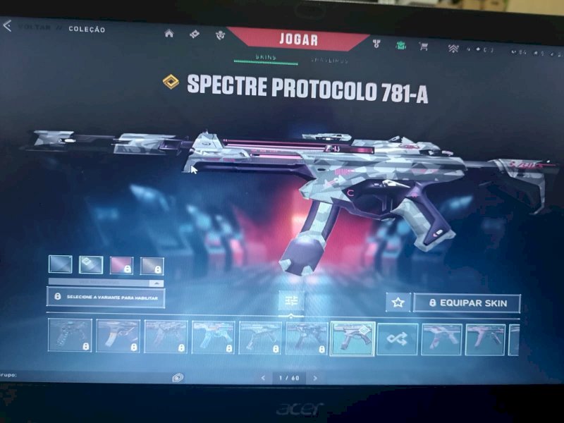 Foto do produto
