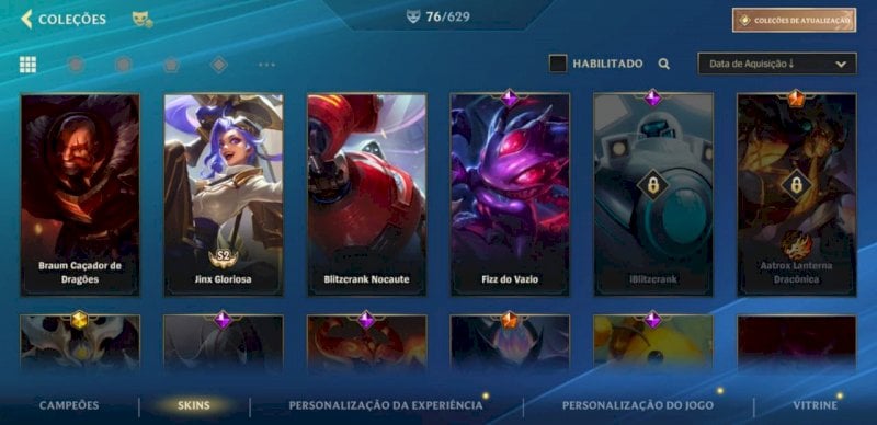 Foto do produto