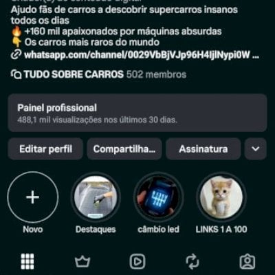 Omundodeumcurioso