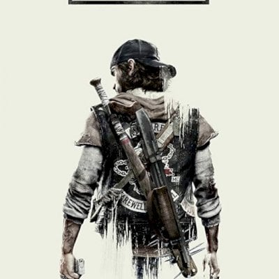Days Gone DRM Steam