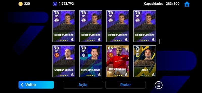 Foto do produto