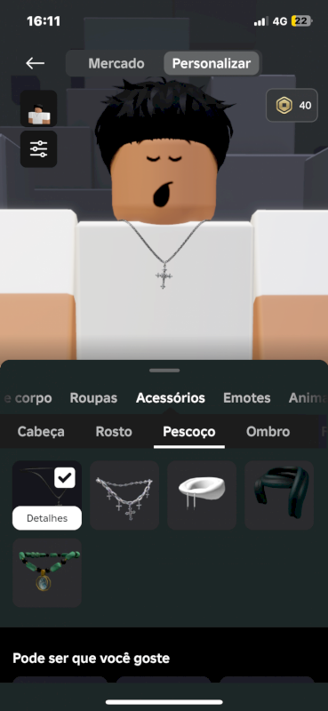 Foto do produto
