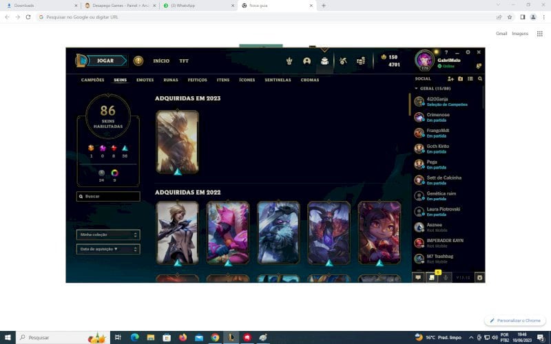 Foto do produto