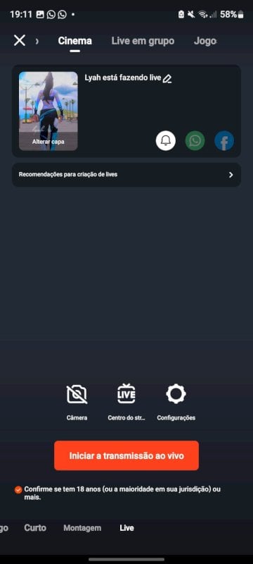 Foto do produto