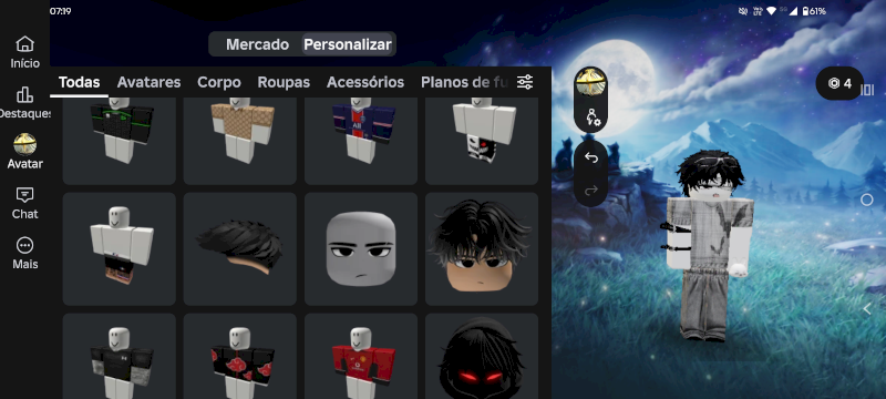 Foto do produto
