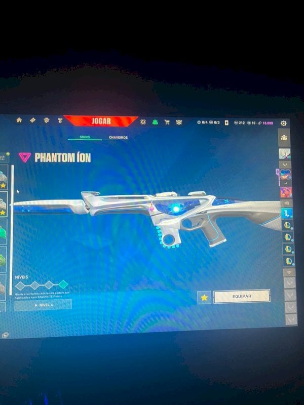 Foto do produto