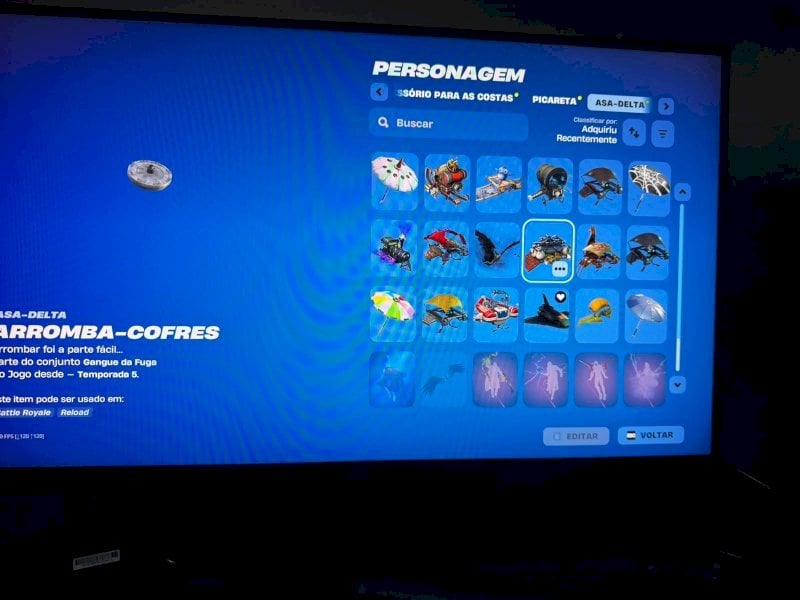 Foto do produto