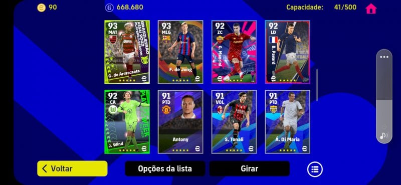 Foto do produto