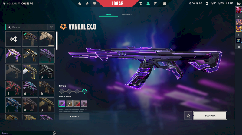 Foto do produto