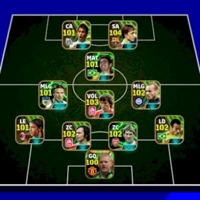 Conta de efootball no precinho