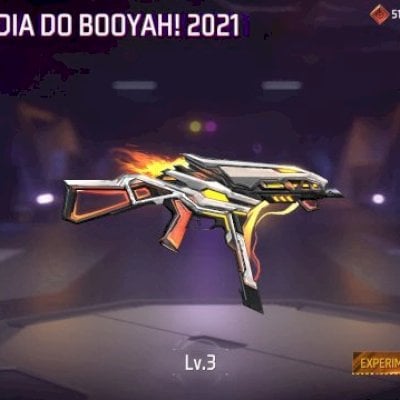 - CONTA FF RAMPAGE 2021/2022 -