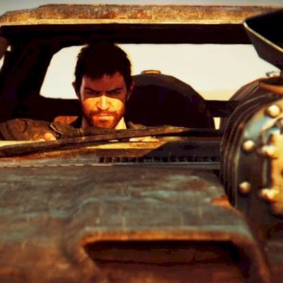 🔥 MAD MAX Steam PROMO – Jogo Completo Offline