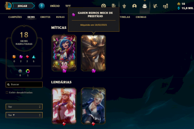 Foto do produto