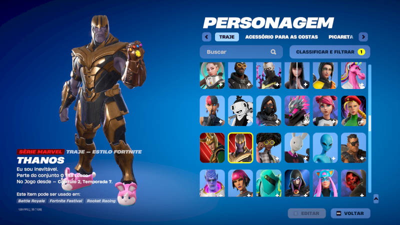 Foto do produto