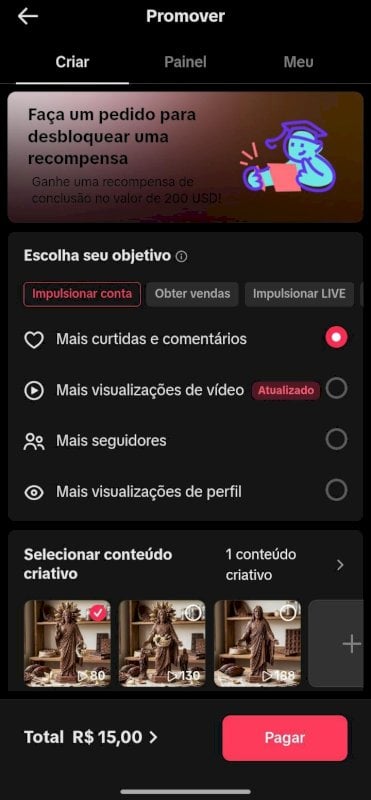 Foto do produto