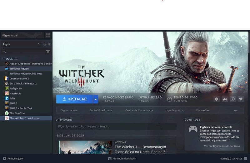 Foto do produto