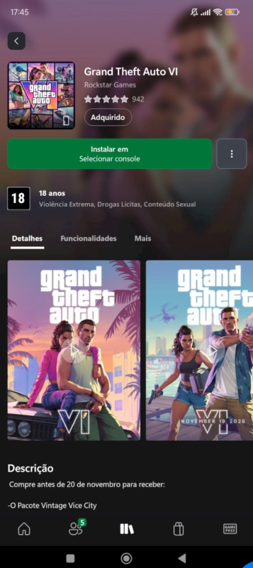 Foto do produto