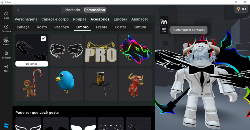 Foto do produto