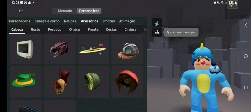 Foto do produto