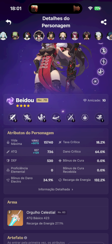 Foto do produto
