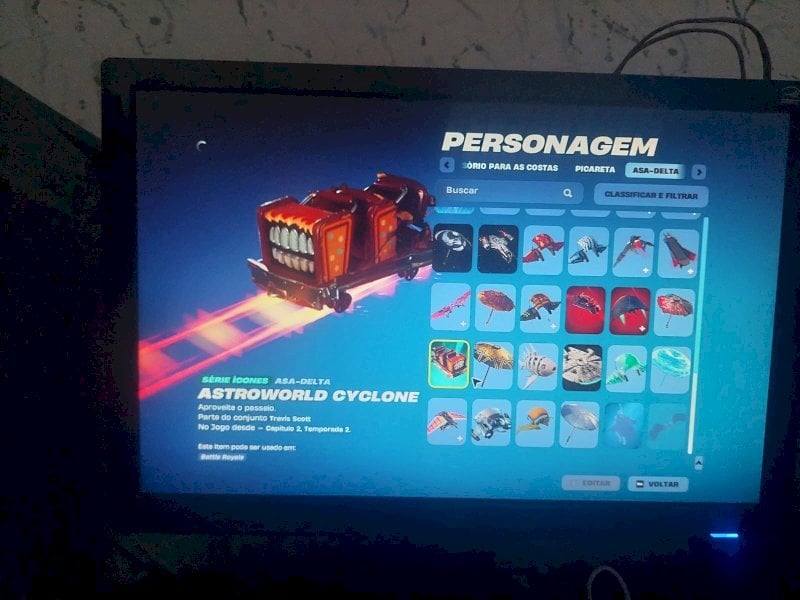 Foto do produto