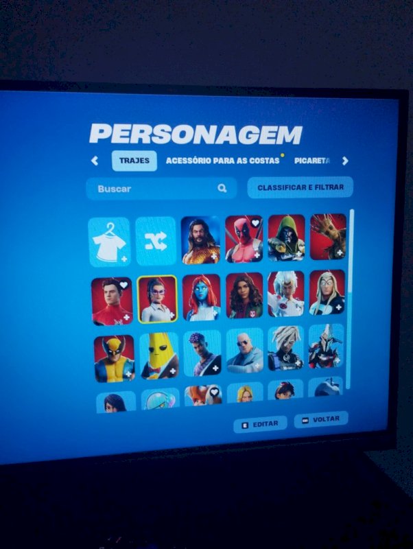 Foto do produto