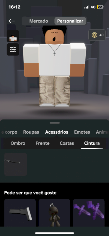 Foto do produto