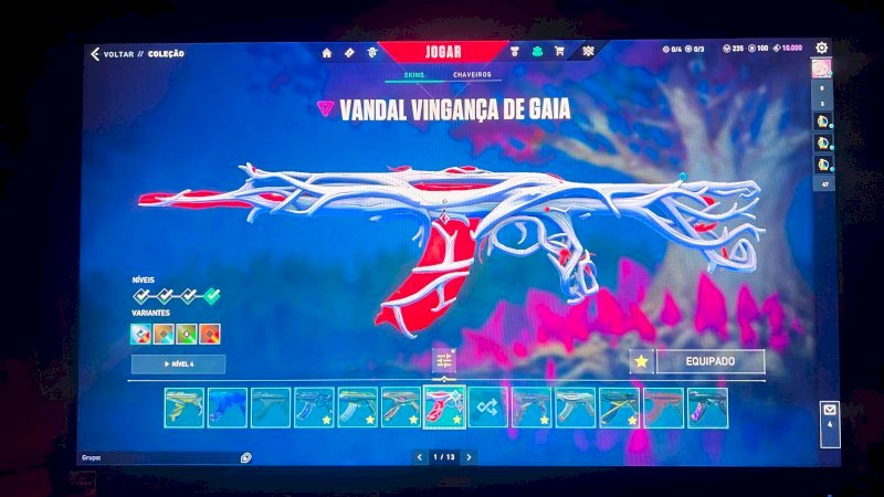Foto do produto