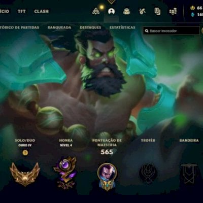 Conta de 2013: 463 SKINS, 90 CROMAS, 23 SENTINELAS, Nível 343. PRA SAIR RAPIDO