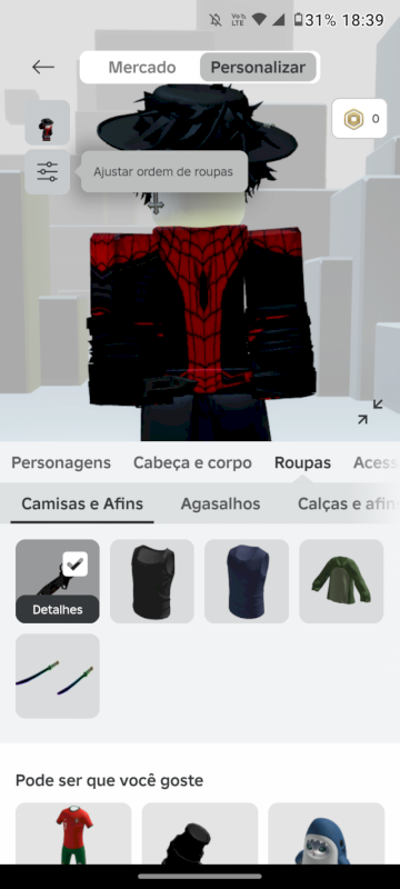 Foto do produto