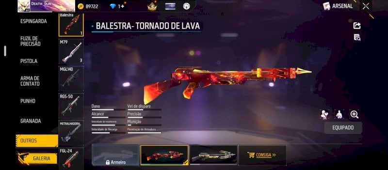 Foto do produto