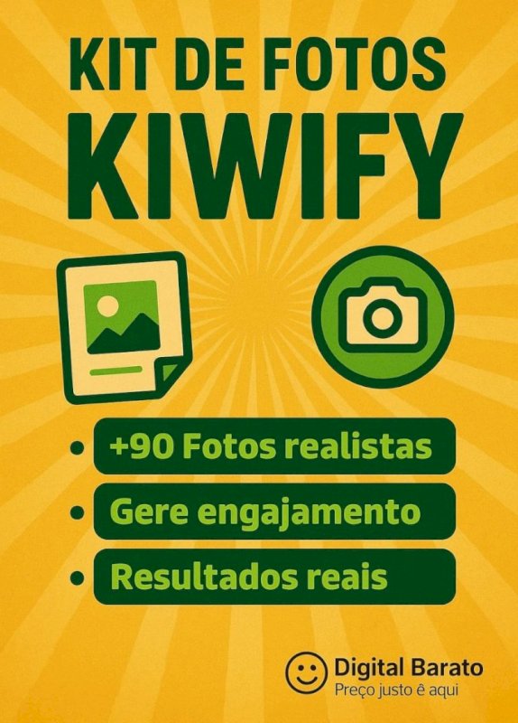 Foto do produto