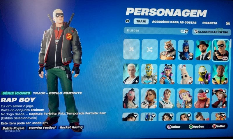 Foto do produto